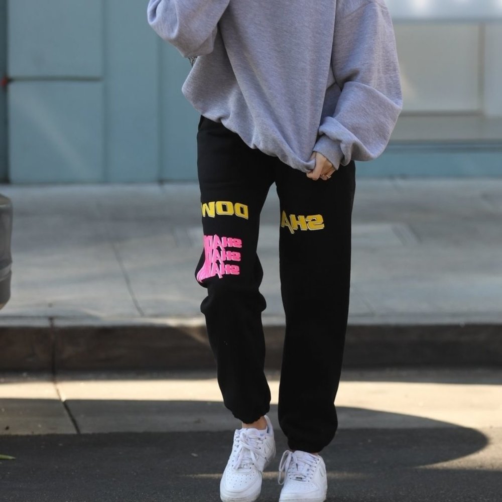 Shadow Hill Elite Sweatpants